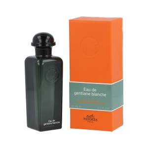 Hermès Eau de Gentiane Blanche Eau de Cologne 100 ml kvepalai unisex