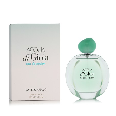 Giorgio Armani Acqua di Gioia Eau De Parfum 100 ml kvepalai moterims