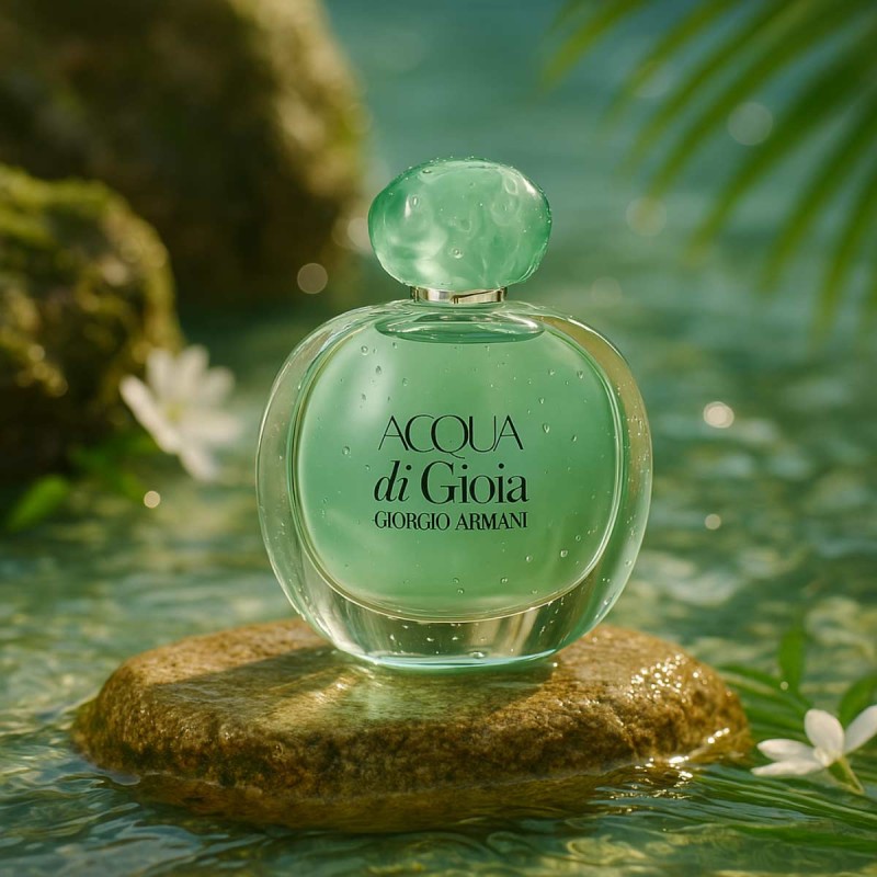 Giorgio Armani Acqua di Gioia Eau De Parfum 100 ml kvepalai moterims