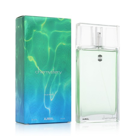 Ajmal Chemystery Eau De Parfum 90 ml kvepalai vyrams