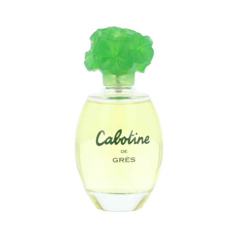 Grès Cabotine de Gres Eau De Parfum 100 ml kvepalai moterims