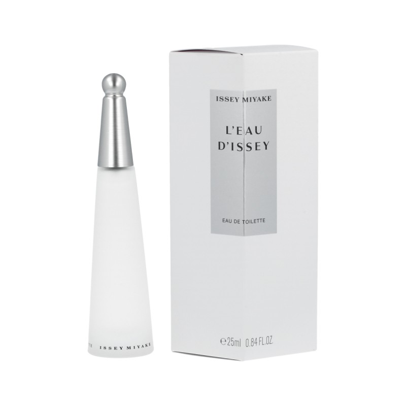 Issey Miyake L'Eau d'Issey Eau De Toilette 25 ml kvepalai moterims