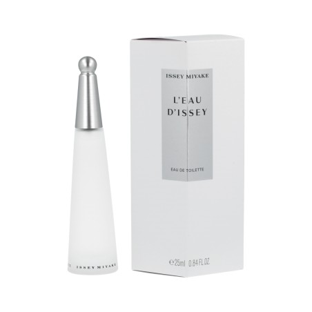 Issey Miyake L'Eau d'Issey Eau De Toilette 25 ml kvepalai moterims