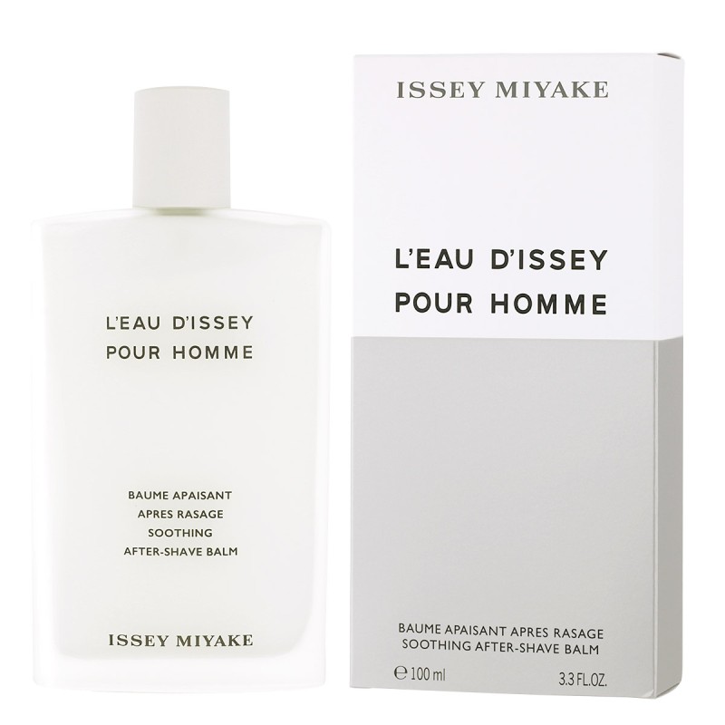 Issey Miyake L'Eau d'Issey Pour Homme After Shave Balm 100 ml vyrams