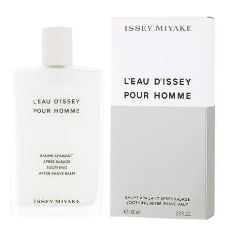 Issey Miyake L'Eau d'Issey Pour Homme After Shave Balm 100 ml vyrams