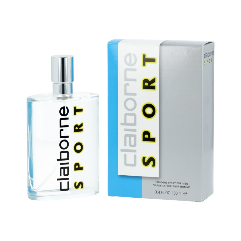 Liz Claiborne Sport for Men Eau de Cologne 100 ml kvepalai vyrams