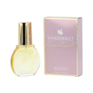 Gloria Vanderbilt Vanderbilt Eau De Toilette 30 ml kvepalai moterims