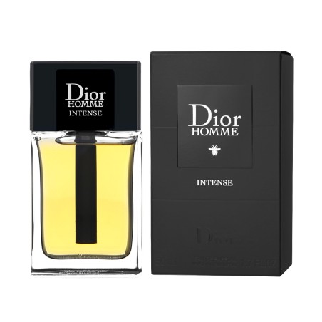 Dior Homme Intense Eau De Parfum 50 ml kvepalai vyrams