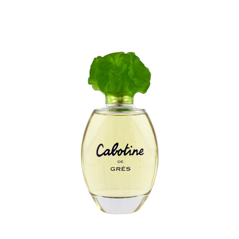 Grès Cabotine de Gres Eau De Toilette - tester 100 ml kvepalai moterims