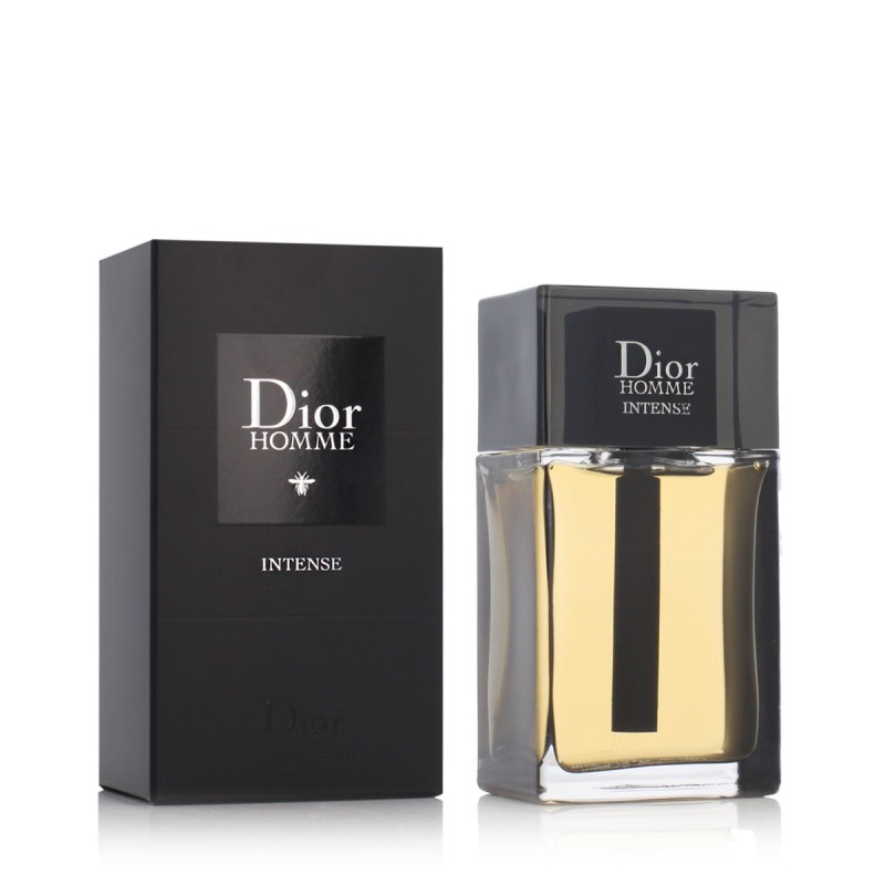 Dior Homme Intense Eau De Parfum 100 ml kvepalai vyrams