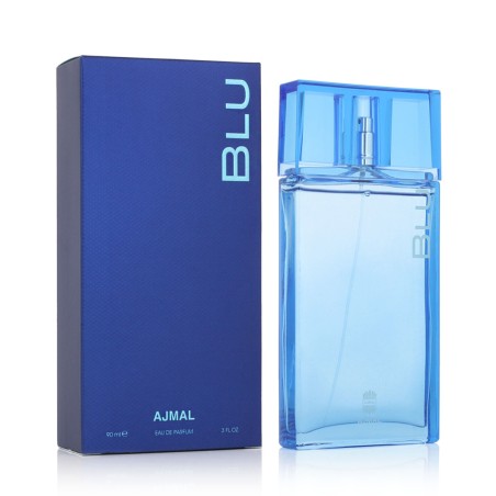 Ajmal Blu Femme Eau De Parfum 90 ml kvepalai moterims