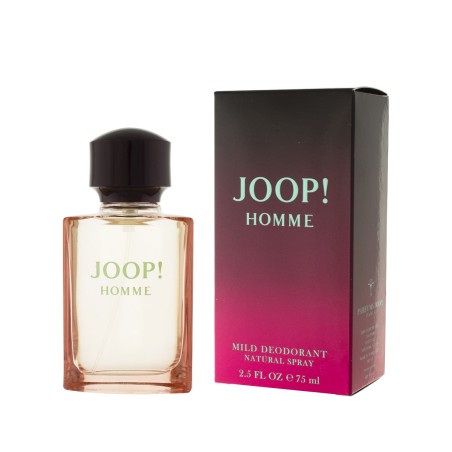 JOOP! Homme Deodorant in glass 75 ml vyrams