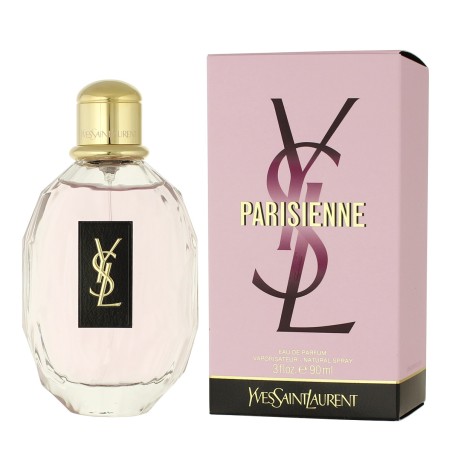 Yves Saint Laurent Parisienne Eau De Parfum 90 ml kvepalai moterims