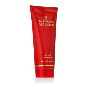 Elizabeth Arden Red Door Body Lotion 200 ml moterims