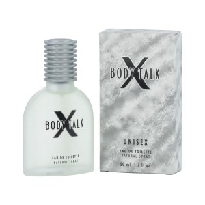 Muelhens Extase Body Talk Eau De Toilette 50 ml kvepalai unisex