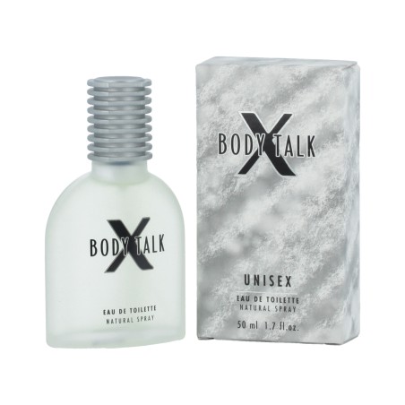 Muelhens Extase Body Talk Eau De Toilette 50 ml kvepalai unisex