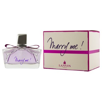 Lanvin Marry Me Eau De Parfum 75 ml kvepalai moterims