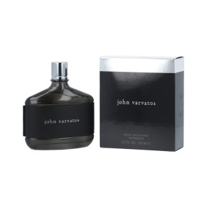 John Varvatos John Varvatos for Men Eau De Toilette 125 ml kvepalai vyrams