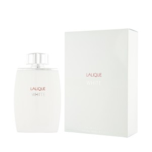 Lalique White Eau De Toilette 125 ml kvepalai vyrams