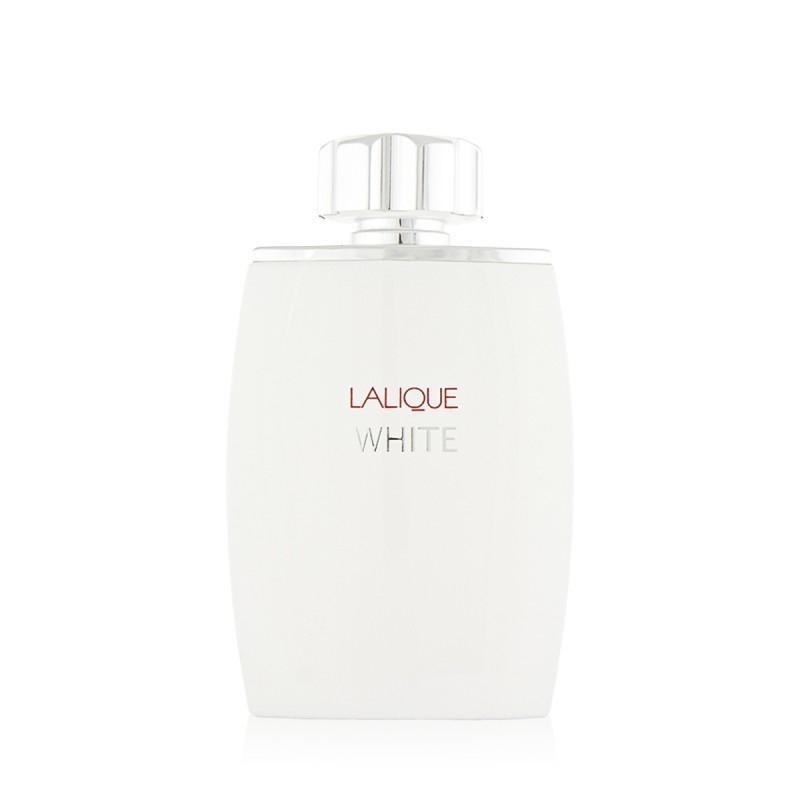 Lalique White Eau De Toilette 125 ml kvepalai vyrams