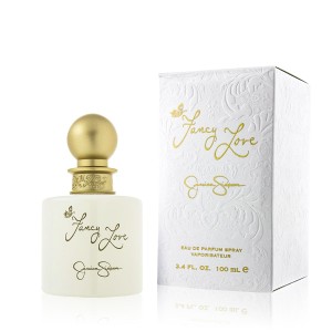 Jessica Simpson Fancy Love Eau De Parfum 100 ml kvepalai moterims