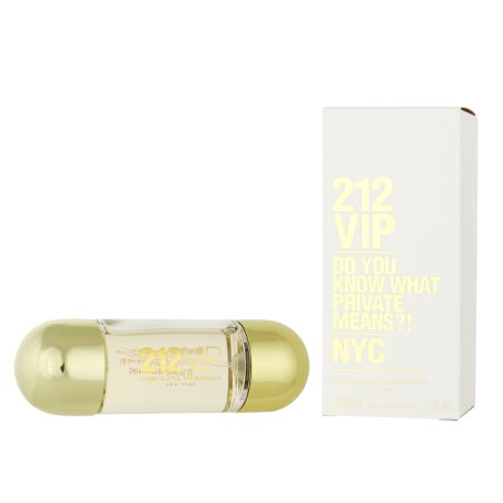 Carolina Herrera 212 VIP Women Eau De Parfum 30 ml kvepalai moterims