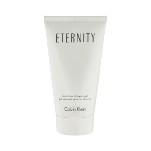Calvin Klein Eternity for Women Perfumed Shower Gel 150 ml moterims