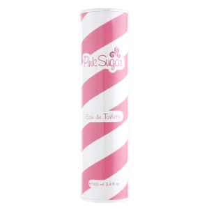 Pink Sugar Pink Sugar Eau De Toilette 100 ml kvepalai moterims