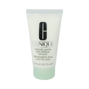 Clinique Naturally Gentle Eye Makeup Remover 75 ml