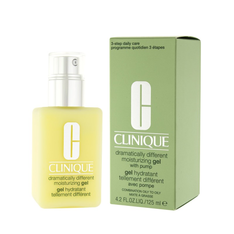 Clinique Dramatically Different Moisturizing Gel 125 ml