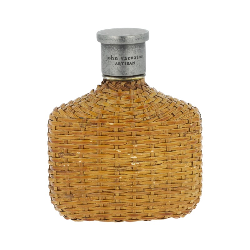 John Varvatos Artisan Eau De Toilette 75 ml kvepalai vyrams