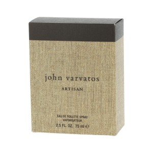 John Varvatos Artisan Eau De Toilette 75 ml kvepalai vyrams 2