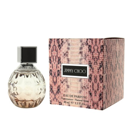 Jimmy Choo Jimmy Choo Eau De Parfum 40 ml kvepalai moterims