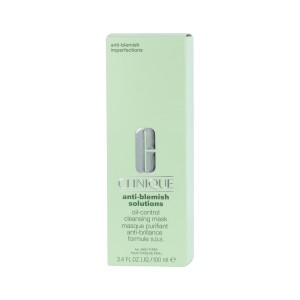Clinique Anti Blemish Solutions Cleansing Mask 100 ml