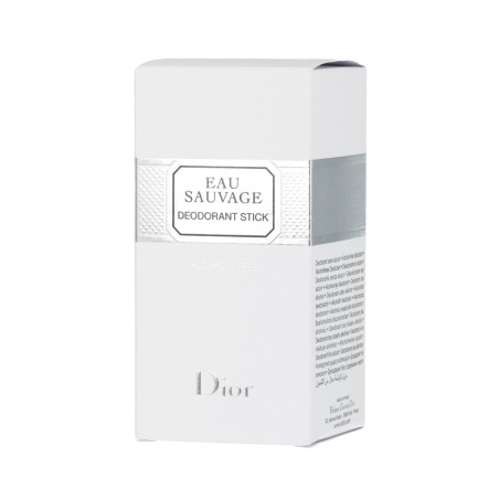 Dior Eau Sauvage Perfumed Deostick 75 ml vyrams