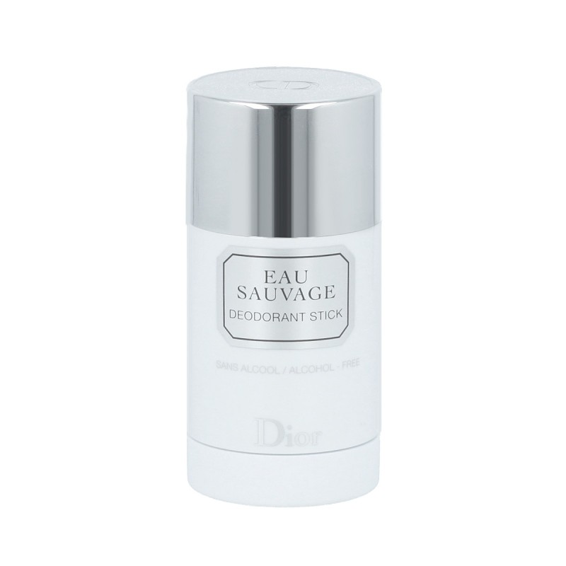 Dior Eau Sauvage Perfumed Deostick 75 ml vyrams