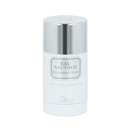 Dior Eau Sauvage Perfumed Deostick 75 ml vyrams