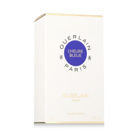 Guerlain L'Heure Bleue Eau De Parfum 75 ml kvepalai moterims
