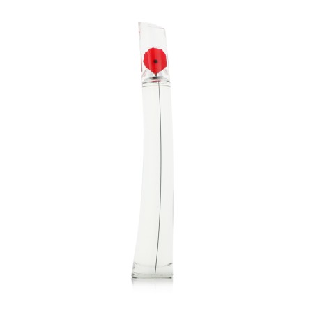 Kenzo Flower by Kenzo Eau De Parfum Refillable 100 ml kvepalai moterims
