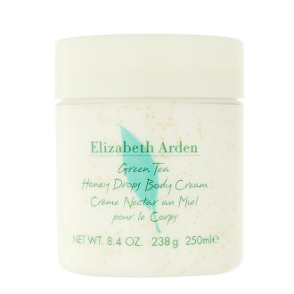 Elizabeth Arden Green Tea Honey Drops Body Cream 250 ml moterims