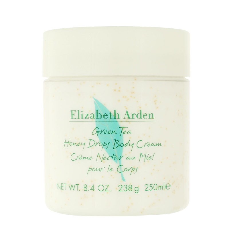 Elizabeth Arden Green Tea Honey Drops Body Cream 250 ml moterims