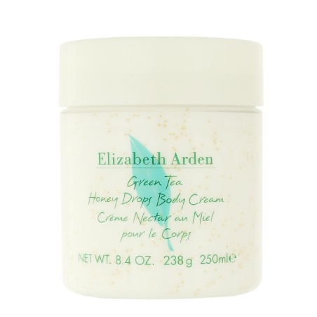 Elizabeth Arden Green Tea Honey Drops Body Cream 250 ml moterims