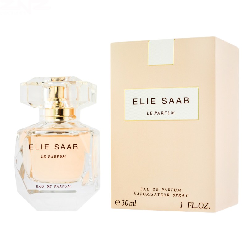 Elie Saab Le Parfum Eau De Parfum 30 ml kvepalai moterims