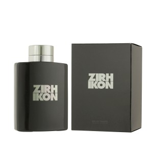 Zirh Ikon Eau De Toilette 125 ml kvepalai vyrams