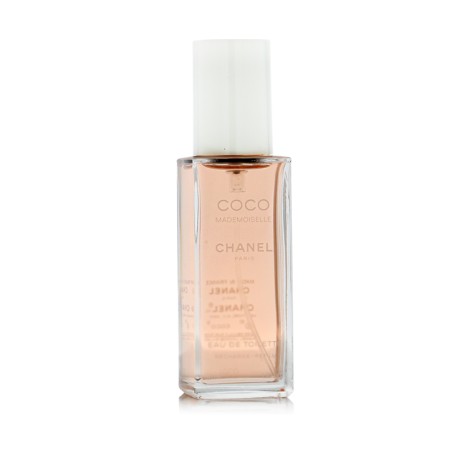 Chanel Coco Mademoiselle Eau De Toilette Refill 50 ml kvepalai moterims