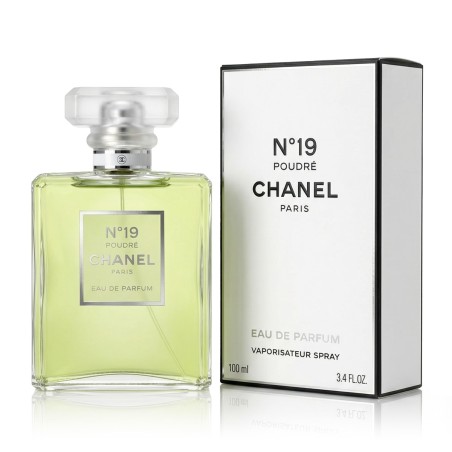 Chanel No 19 Poudre Eau De Parfum 100 ml kvepalai moterims