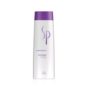 Wella SP Volumize Shampoo 250 ml