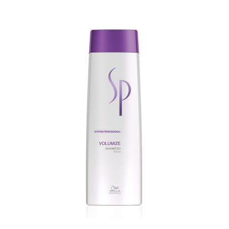 Wella SP Volumize Shampoo 250 ml