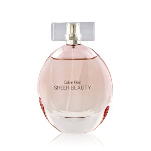 Calvin Klein Sheer Beauty Eau De Toilette 100 ml kvepalai moterims 2
