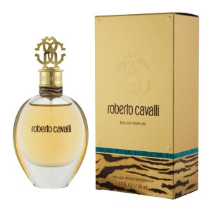 Roberto Cavalli Roberto Cavalli Eau De Parfum 50 ml kvepalai moterims